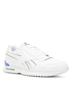 Кроссовки мужские Reebok GX3520 белые 42 1/2 EU