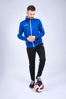 Костюм мужской KELME TRAINING синий 44 RU