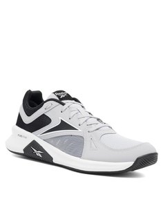 Кроссовки мужские Reebok ADVANCED TRAINER GZ2982 серые 42 EU