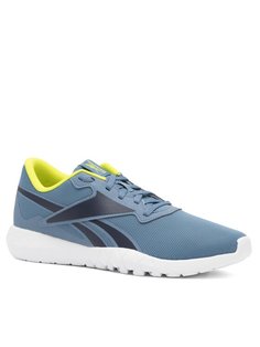 Кроссовки мужские Reebok FLEXAGON ENERGY TR 3 GZ0291 синие 40 1/2 EU