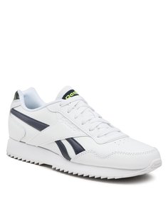 Кроссовки мужские Reebok Royal Glide Ripple GV7419 белые 43 EU