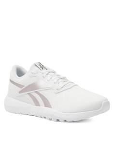 Кроссовки женские Reebok FLEXAGON FORCE 3.0 GX8950 белые 38 1/2 EU