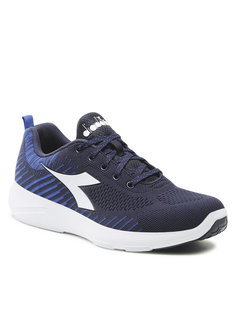 Кроссовки мужские Diadora X Run Light 7 101.178057 01 D0017 синие 40 EU