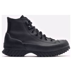 Кеды женские Converse 171427 черные 41 EU