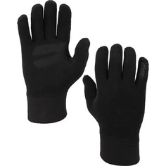 Перчатки мужские Сплав Way черный, р. 9