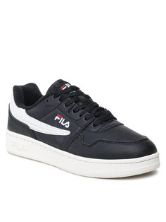 Кеды Arcade L FFM0041.80010 Fila Черный 45 EU