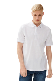 Рубашка мужская MEXX ZN1405033M белая L