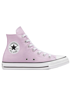 Кеды женские Converse 172685 фиолетовые 41 EU