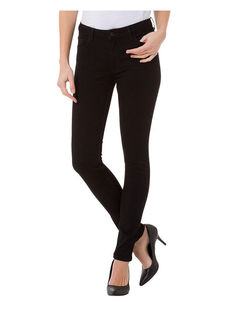 Джинсы женские Cross Jeans N497-042 черные 28-34