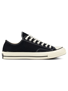 Кеды женские Converse 162058 черные 46.5 EU