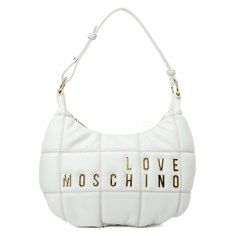 Сумка женская Love Moschino JC4265PP SS23 белая