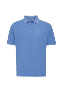 Рубашка мужская MEXX ZN1405033M синяя S