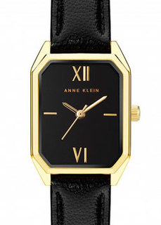 Женские наручные часы Anne Klein 3874BKBK