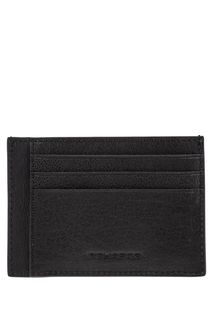 Визитница мужская Piquadro PP2762B3R черная