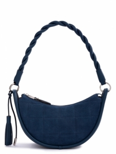 Сумка женская ELEGANZZA 01-00041061, синий