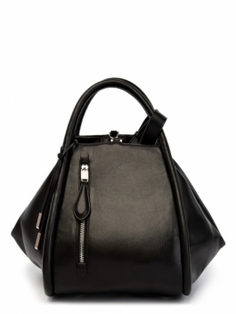 Сумка женская ELEGANZZA 01-00041058, черный
