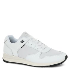 Кроссовки мужские Paul Smith WARE белые 43 EU
