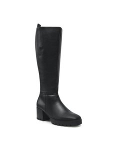 Сапоги 92.837.57 Gabor Черный 38 EU