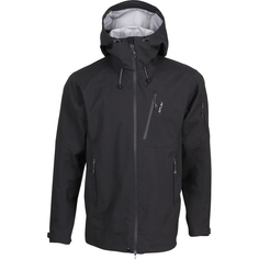 Спортивная ветровка мужская Сплав Balance 2 черная 46/170-176