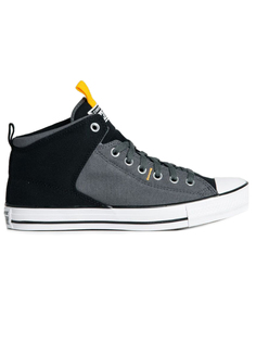 Кеды женские Converse A00797 серые 41 EU