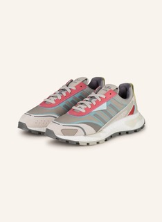 Кроссовки мужские Adidas 1001302392 серые 42.5 EU (доставка из-за рубежа)