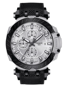 Наручные часы Tissot T-Race Automatic Chronograph T115.427.27.031.00