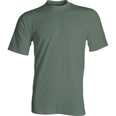 Футболка мужская Сплав прямая хаки 60-62 RU