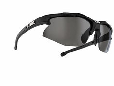 Спортивные солнцезащитные очки унисекс Bliss Active Hybrid серые
