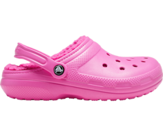 Сабо женские Crocs CRW_203591 розовые 41-42 EU (доставка из-за рубежа)