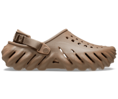 Сабо мужские Crocs CRM_207937 хаки 42-43 EU (доставка из-за рубежа)