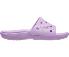 Сланцы мужские Crocs CRM_2061217 фиолетовые 41-42 EU (доставка из-за рубежа)