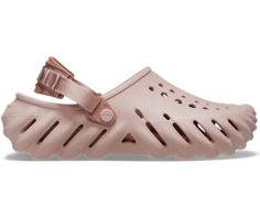 Сабо женские Crocs CRW_207937 розовые 37-38 EU (доставка из-за рубежа)