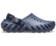 Сабо мужские Crocs CRM_207937 серые 48-49 EU (доставка из-за рубежа)
