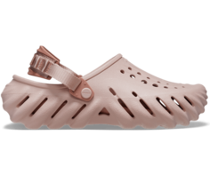 Сабо женские Crocs CRW_207937 розовые 36-37 EU (доставка из-за рубежа)