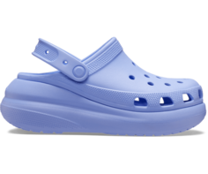 Сабо мужские Crocs CRM_207521 голубые 46-47 EU (доставка из-за рубежа)