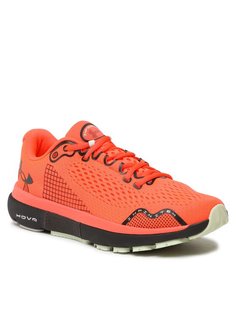 Кроссовки мужские Under Armour Ua Hovr Infinite 4 3024897-601 оранжевые 42.5 EU