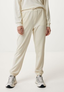 Брюки женские спортивные Mexx, TU1320033W, cream, размер XL