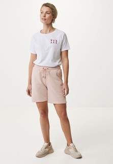 Футболка Mexx для женщин, TU2103033W, размер S, White