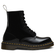 Ботинки женские Dr. Martens 11821011 черные 38 EU