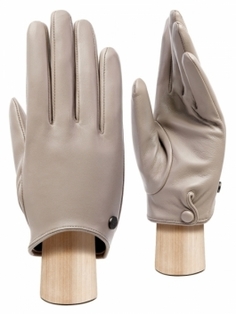 Перчатки женские Labbra 01-00040457 бежевые, р. 6.5