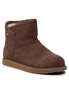 Сапоги Dofida Mini W12645 EMU Australia Коричневый 37 EU