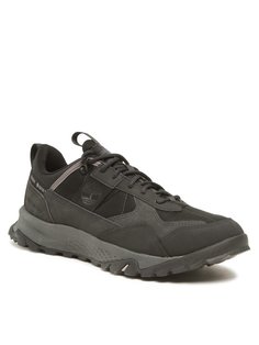 Кроссовки мужские Timberland Lincoln peak Low Gtx GORE-TEX TB0A44DK0151 черные 47.5 EU