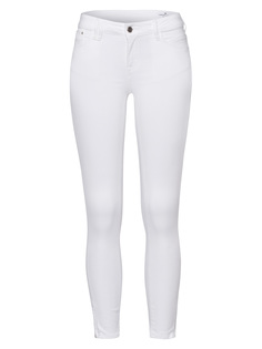 Джинсы Cross Jeans для женщин, P 477-084, размер 29, белые