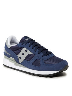 Кроссовки Shadow Original 2108-523 Saucony синий 36 EU