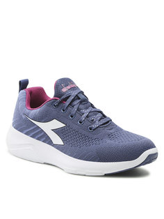 Кроссовки женские Diadora X Run Light 7 W 101.178058 01 C8133 синие 39 EU