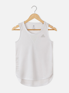 Топ Adidas для женщин, размер XS, FK9625