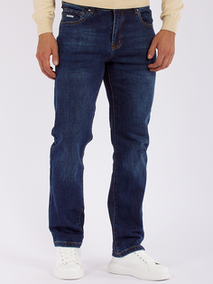 Джинсы мужские DAIROS GD50100738 синие 32/32