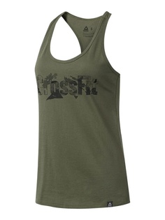 Футболка Reebok для женщин, EC1500, Cangre, размер S