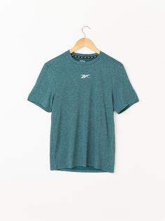 Футболка Reebok для мужчин, midpin, XS, GT5758