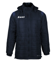 Куртка мужская Zeus 440120 синяя M